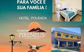 Hotel Pousada Caminho Pireneus